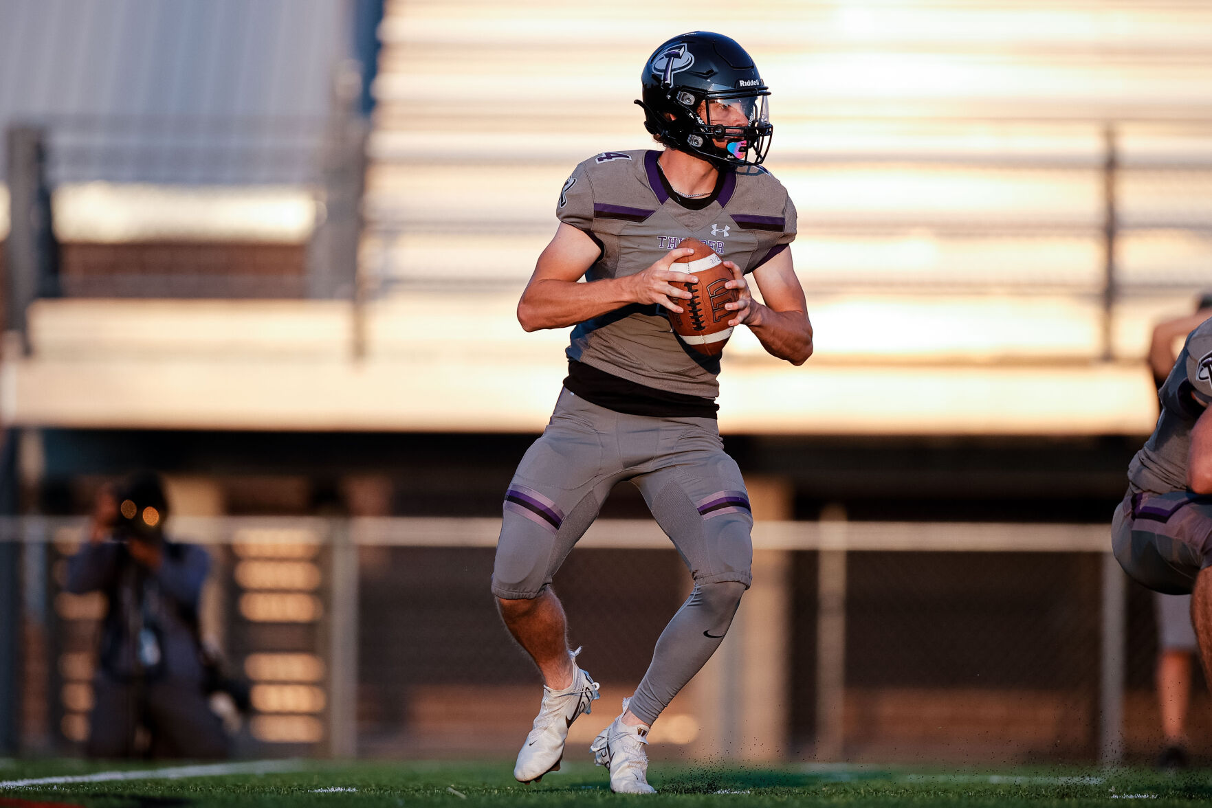 PREP FOOTBALL